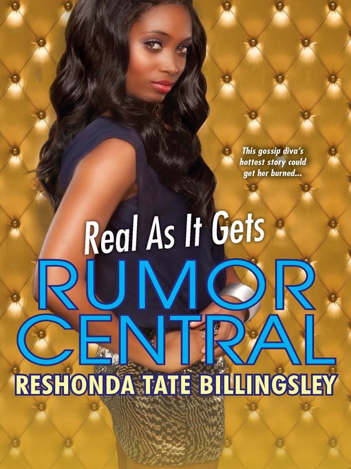 Title details for Real As It Gets by ReShonda Tate Billingsley - Wait list